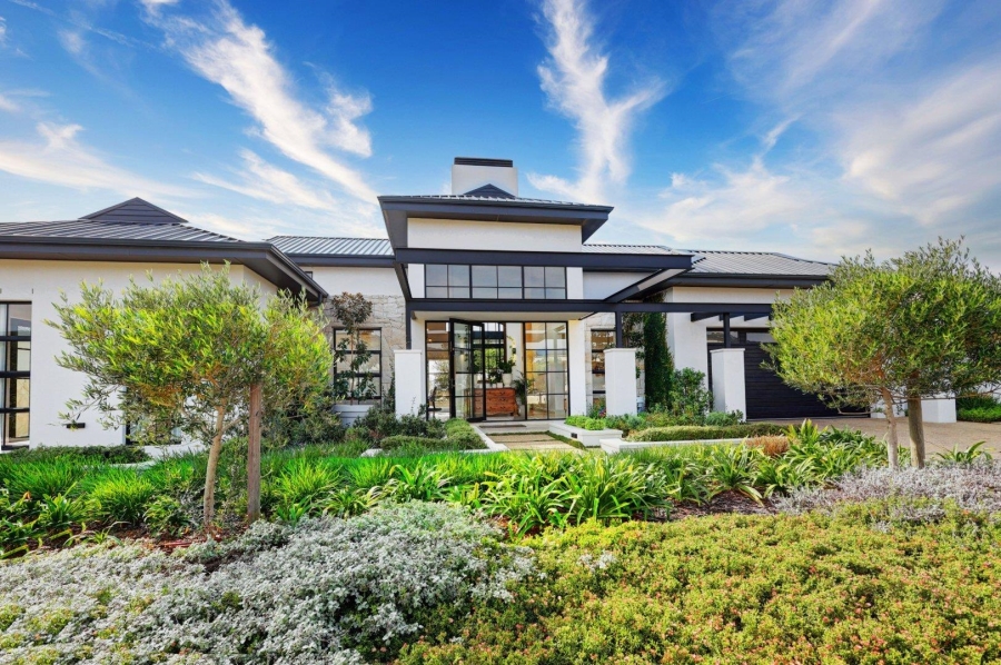 4 Bedroom Property for Sale in Clara Anna Fontein Western Cape